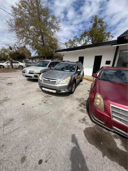 2008 Cadillac CTS 2nd Gen - Image 12 of 12