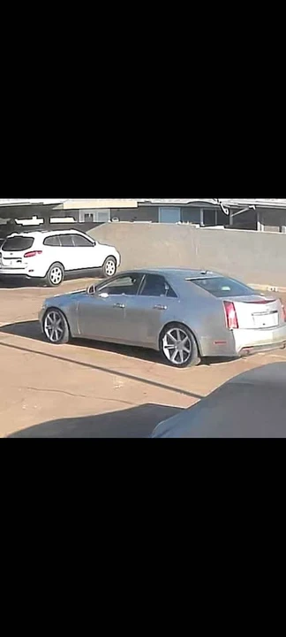 2008 Cadillac CTS 2nd Gen - Image 3 of 7