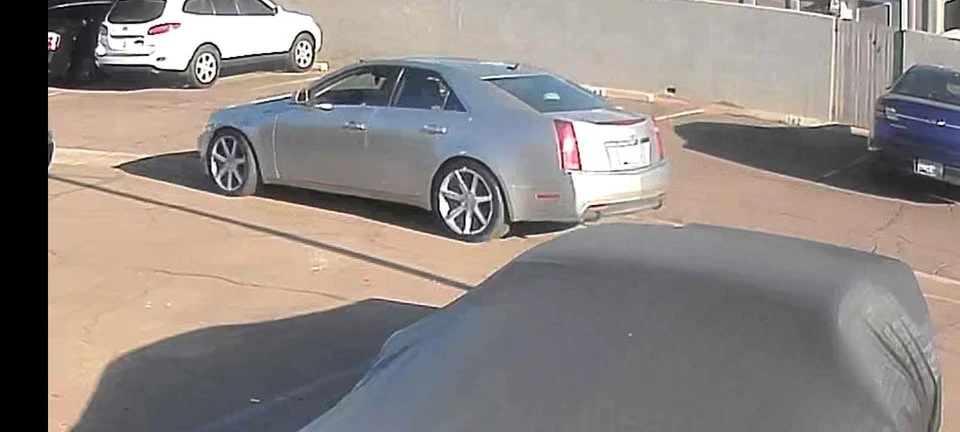 2008 Cadillac CTS 2nd Gen - Image 4 of 7