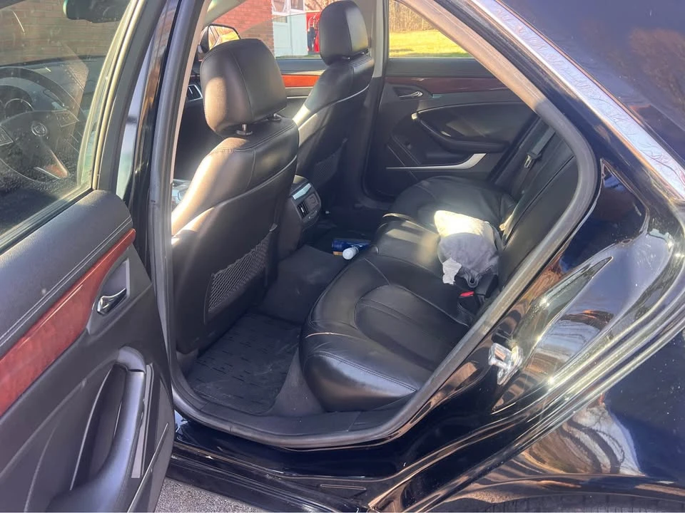 2008 Cadillac CTS 2nd Gen - Image 7 of 10