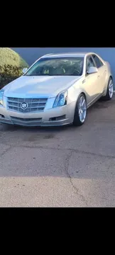 2008 Cadillac CTS 3.6 Performance Collection