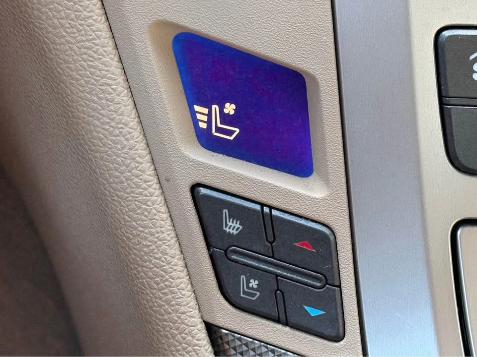 2008 Cadillac CTS 2nd Gen - Image 15 of 20