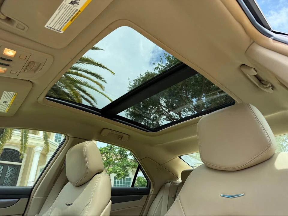 2008 Cadillac CTS 2nd Gen - Image 3 of 20