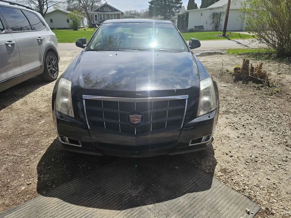2008 Cadillac CTS 2nd Gen - Image 5 of 7