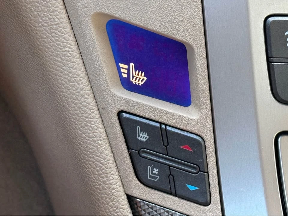 2008 Cadillac CTS 2nd Gen - Image 14 of 20