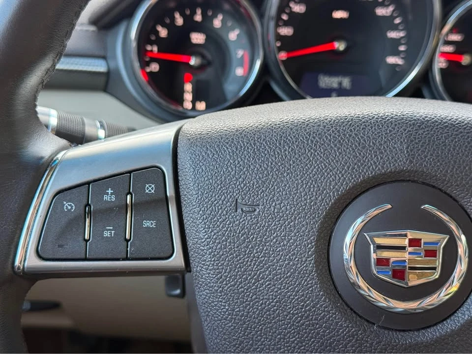 2008 Cadillac CTS 2nd Gen - Image 13 of 20