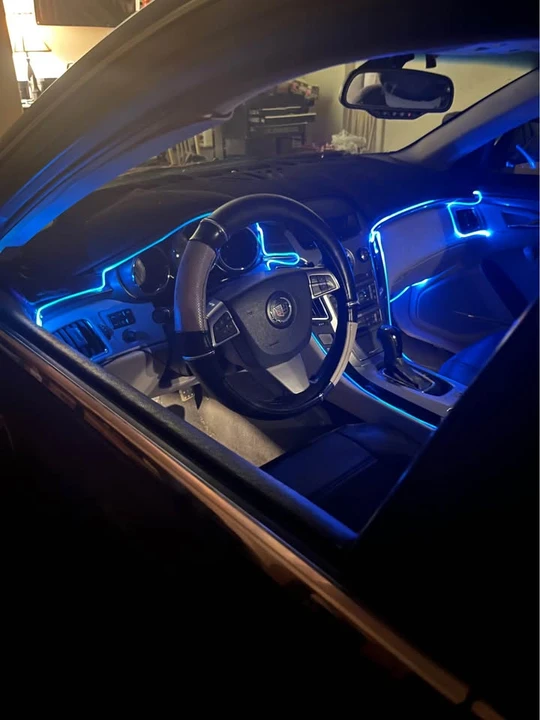 2008 Cadillac CTS 2nd Gen - Image 2 of 10