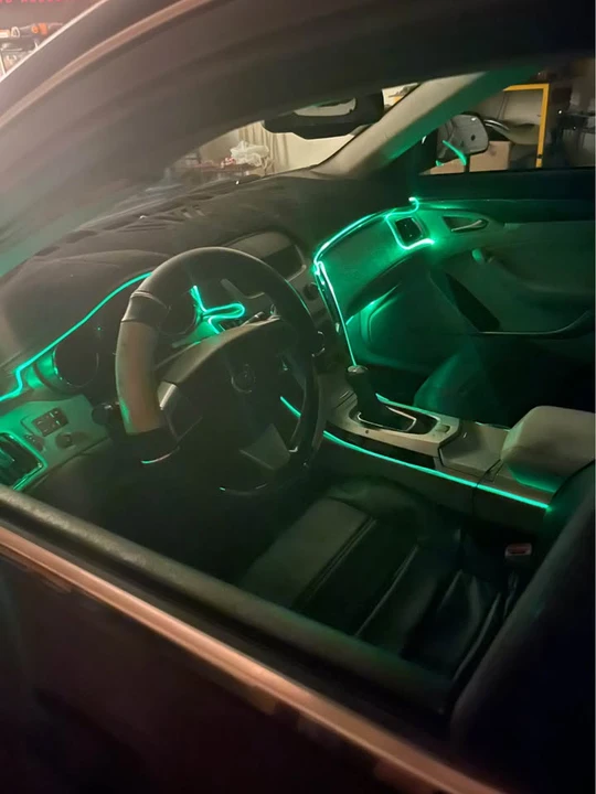 2008 Cadillac CTS 2nd Gen - Image 3 of 10