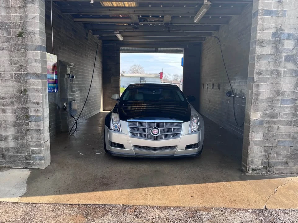 2008 Cadillac CTS 2nd Gen - Image 3 of 5