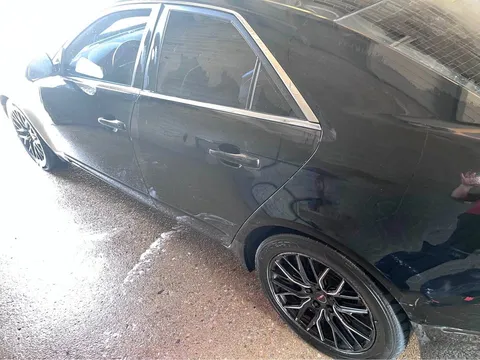 2008 Cadillac CTS 3.6 Performance Collection