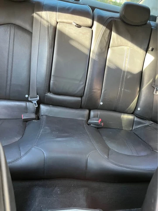 2008 Cadillac CTS 1st Gen - Image 7 of 12