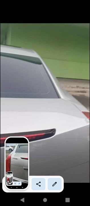 2008 Cadillac CTS 1st Gen - Image 4 of 7