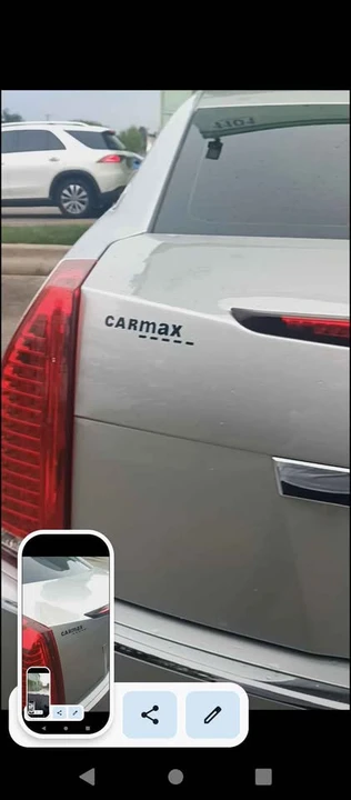 2008 Cadillac CTS 1st Gen - Image 5 of 7