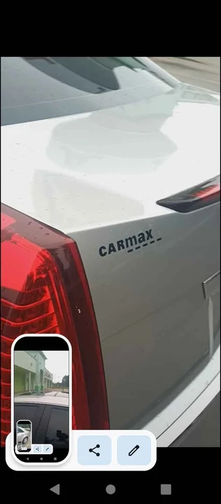 2008 Cadillac CTS 1st Gen - Image 7 of 7
