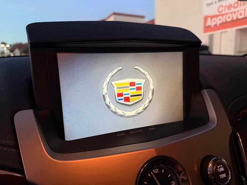 2008 Cadillac CTS 2nd Gen - Image 11 of 20