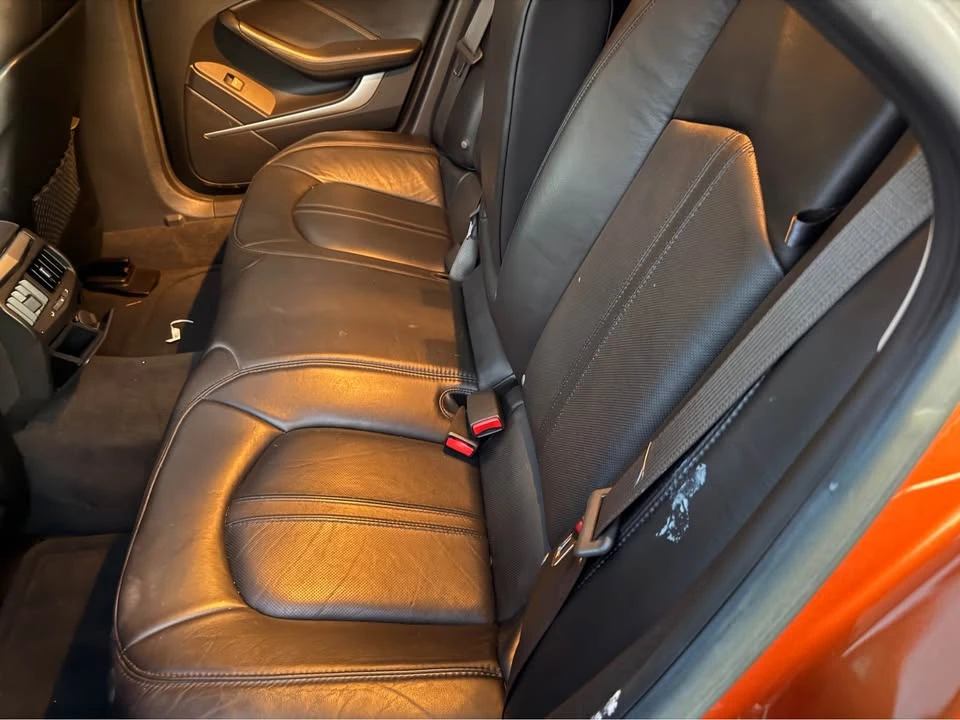 2008 Cadillac CTS 2nd Gen - Image 13 of 20