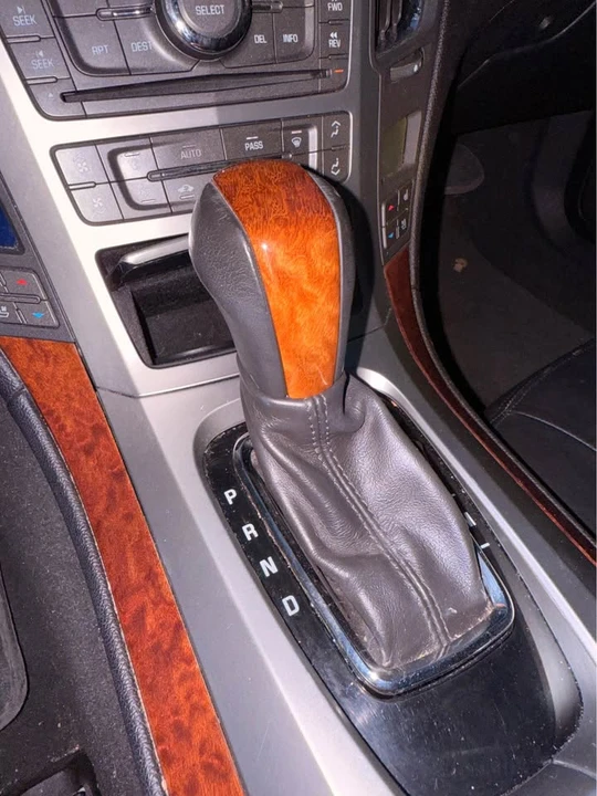 2008 Cadillac CTS 2nd Gen - Image 17 of 20