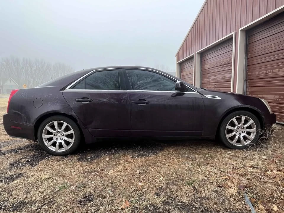 2008 Cadillac CTS 2nd Gen - Image 3 of 14