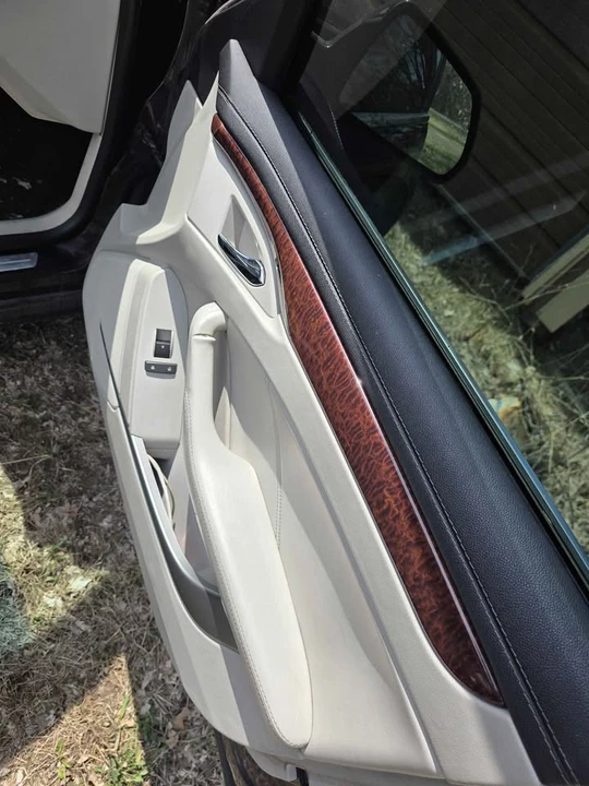 2008 Cadillac CTS 2nd Gen - Image 13 of 14