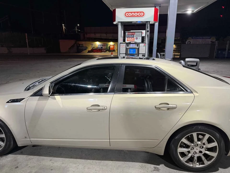 2008 Cadillac CTS 2nd Gen - Image 2 of 7
