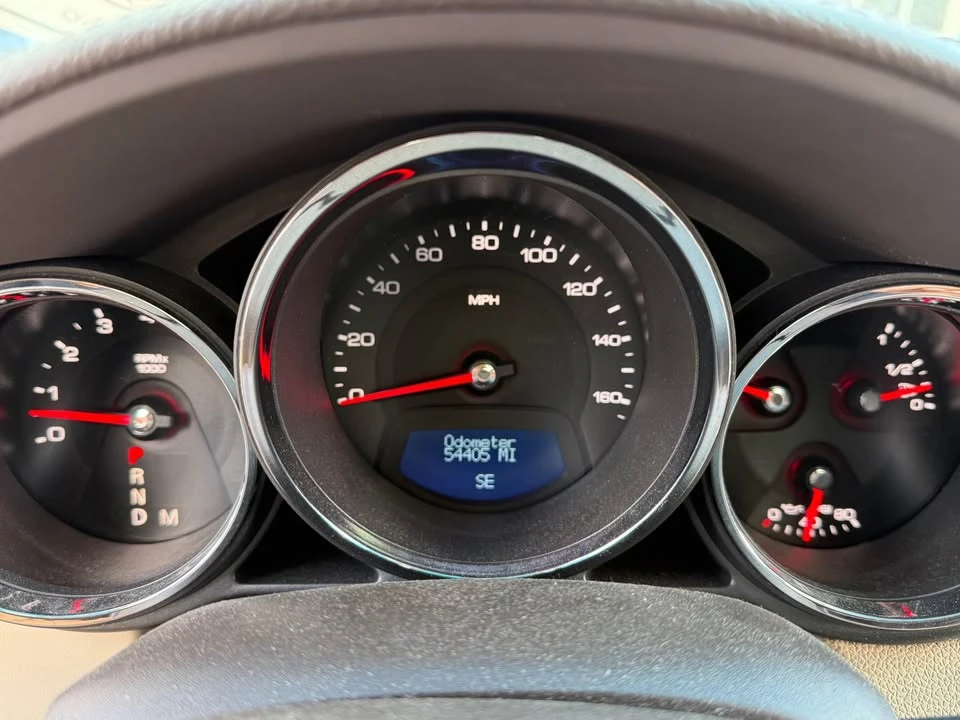 2008 Cadillac CTS 2nd Gen - Image 8 of 9
