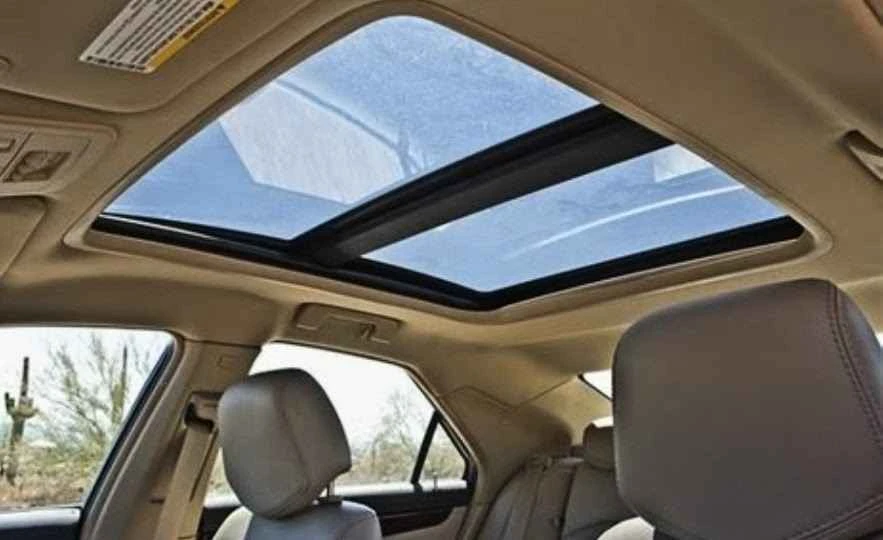 2008 Cadillac CTS 2nd Gen - Image 6 of 7
