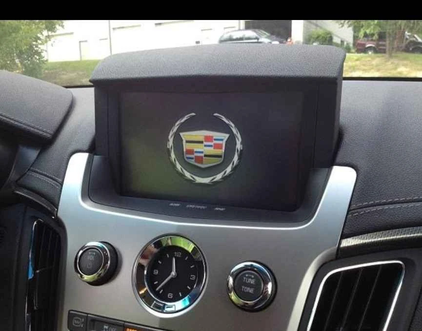 2008 Cadillac CTS 2nd Gen - Image 7 of 7