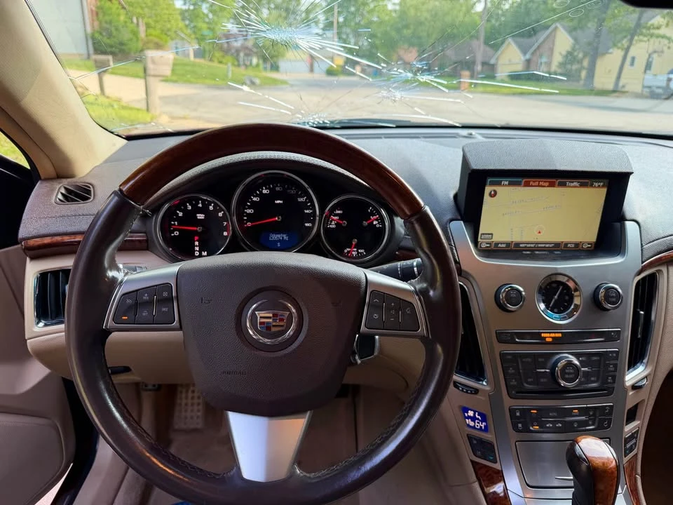 2008 Cadillac CTS 2nd Gen - Image 4 of 19