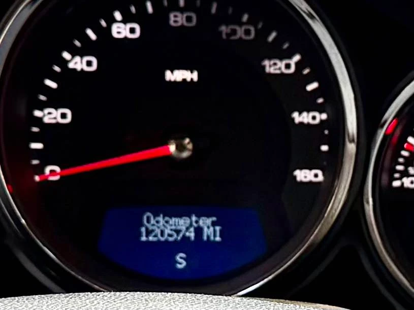 2008 Cadillac CTS 2nd Gen - Image 3 of 19