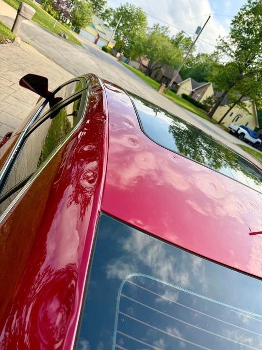 2008 Cadillac CTS 2nd Gen - Image 12 of 19