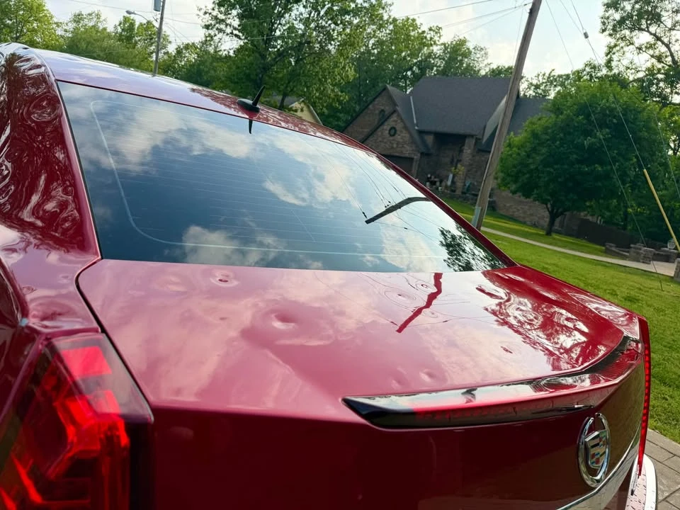 2008 Cadillac CTS 2nd Gen - Image 11 of 19