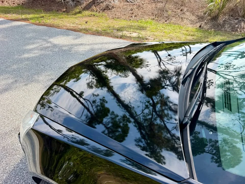 2008 Cadillac CTS 2nd Gen - Image 9 of 19