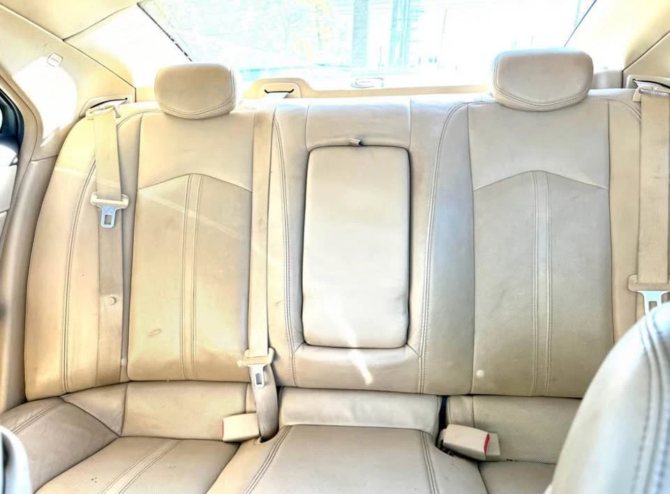 2008 Cadillac CTS 2nd Gen - Image 7 of 8