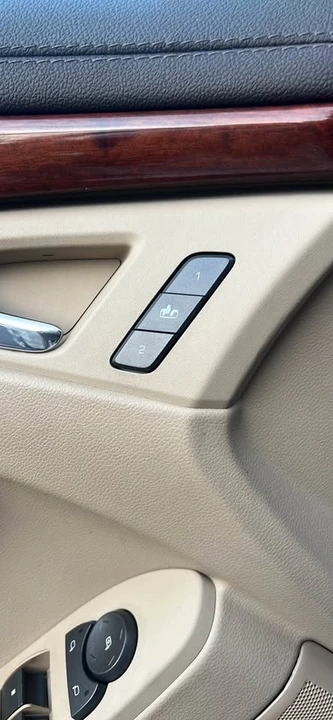 2008 Cadillac CTS 2nd Gen - Image 18 of 20