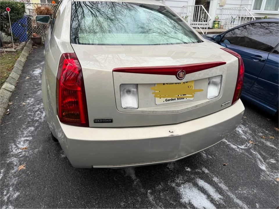 2008 Cadillac CTS 2nd Gen - Image 4 of 12