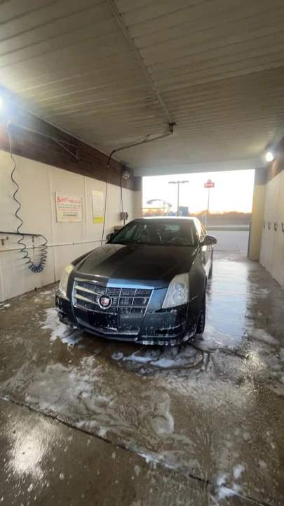 2008 Cadillac CTS 2nd Gen - Image 5 of 8