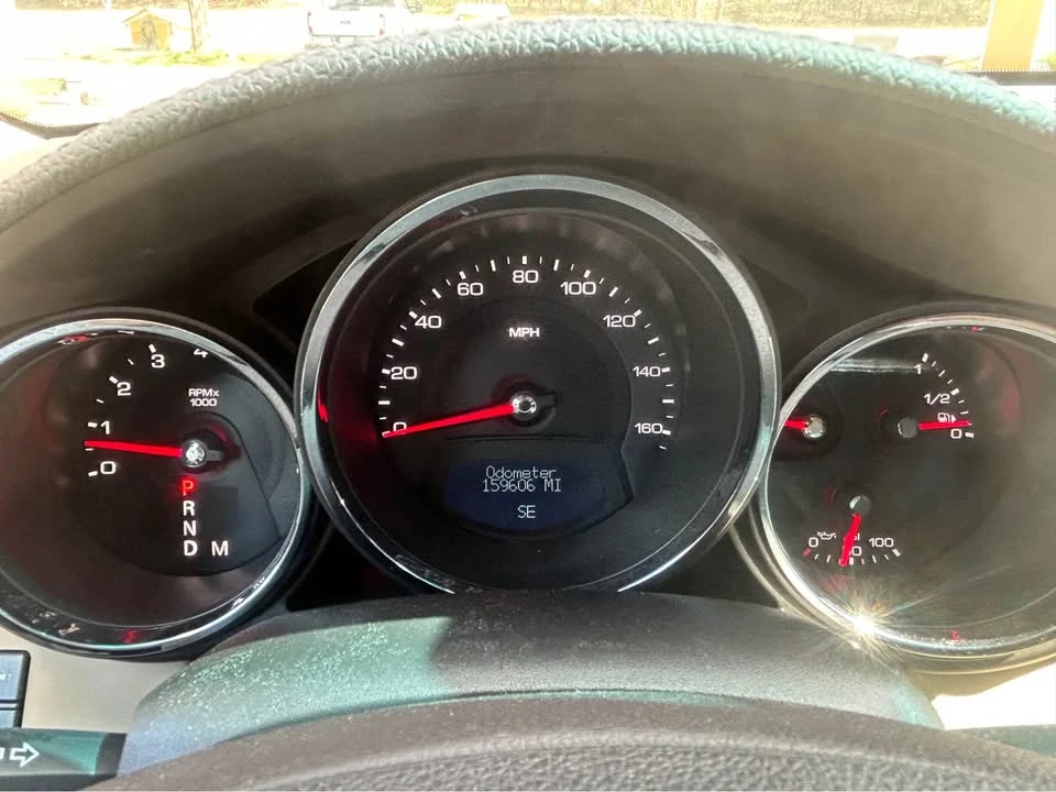 2008 Cadillac CTS 2nd Gen - Image 12 of 12