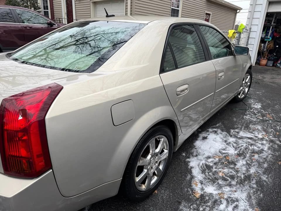 2008 Cadillac CTS 2nd Gen - Image 5 of 12