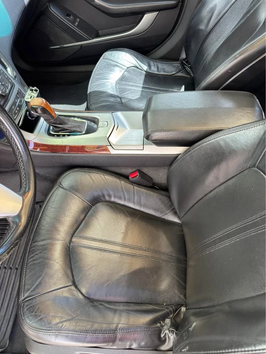 2008 Cadillac CTS 2nd Gen - Image 12 of 20