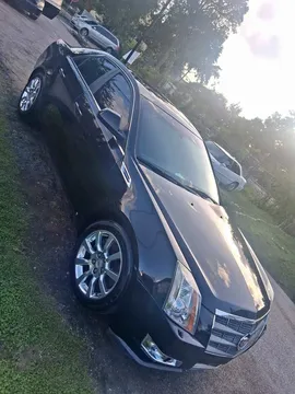 2008 Cadillac CTS 3.6 Premium Luxury Sedan