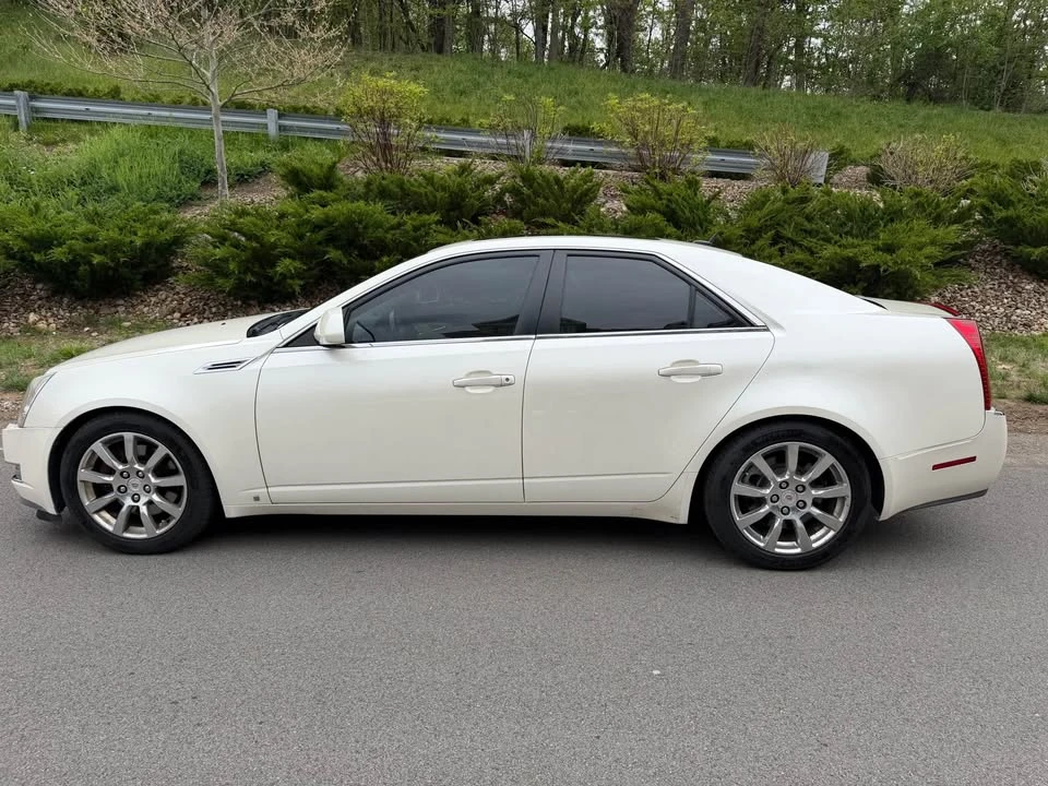 2008 Cadillac CTS 2nd Gen - Image 4 of 20