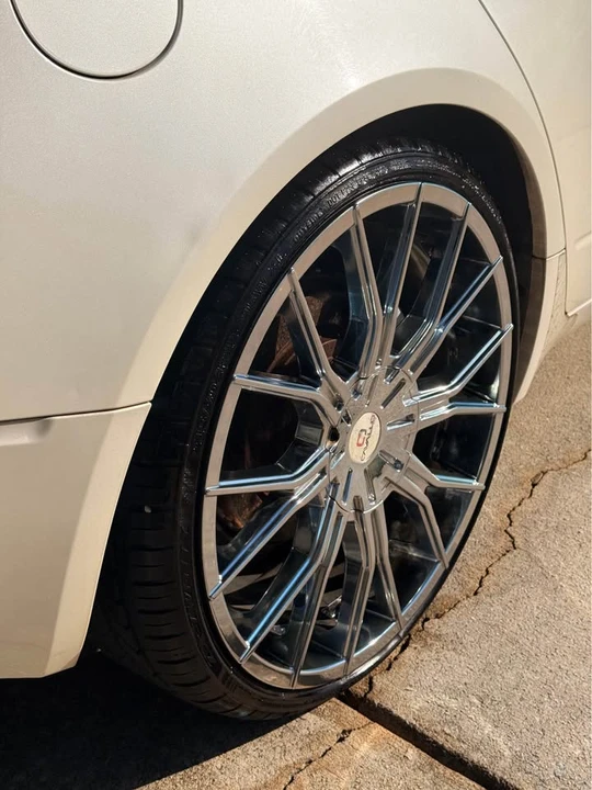 2008 Cadillac CTS 2nd Gen - Image 14 of 14