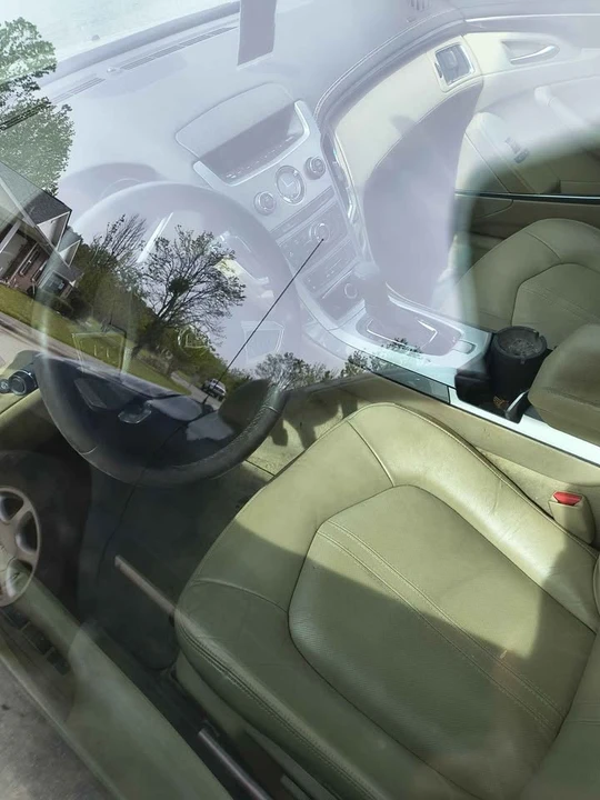 2008 Cadillac CTS 2nd Gen - Image 3 of 3