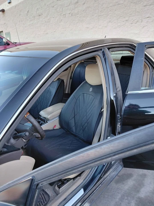 2008 Cadillac CTS 2nd Gen - Image 5 of 5