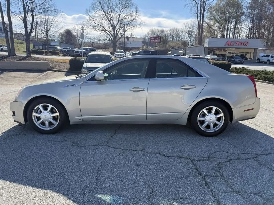 2008 Cadillac CTS 2nd Gen - Image 3 of 20