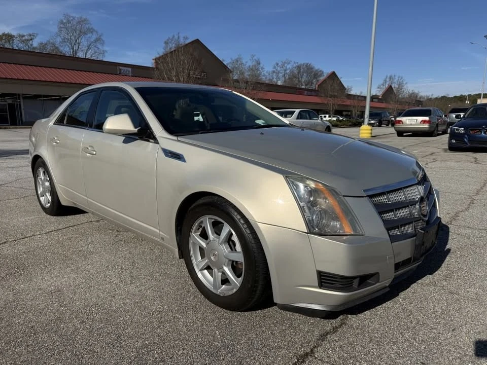 2008 Cadillac CTS 2nd Gen - Image 2 of 20