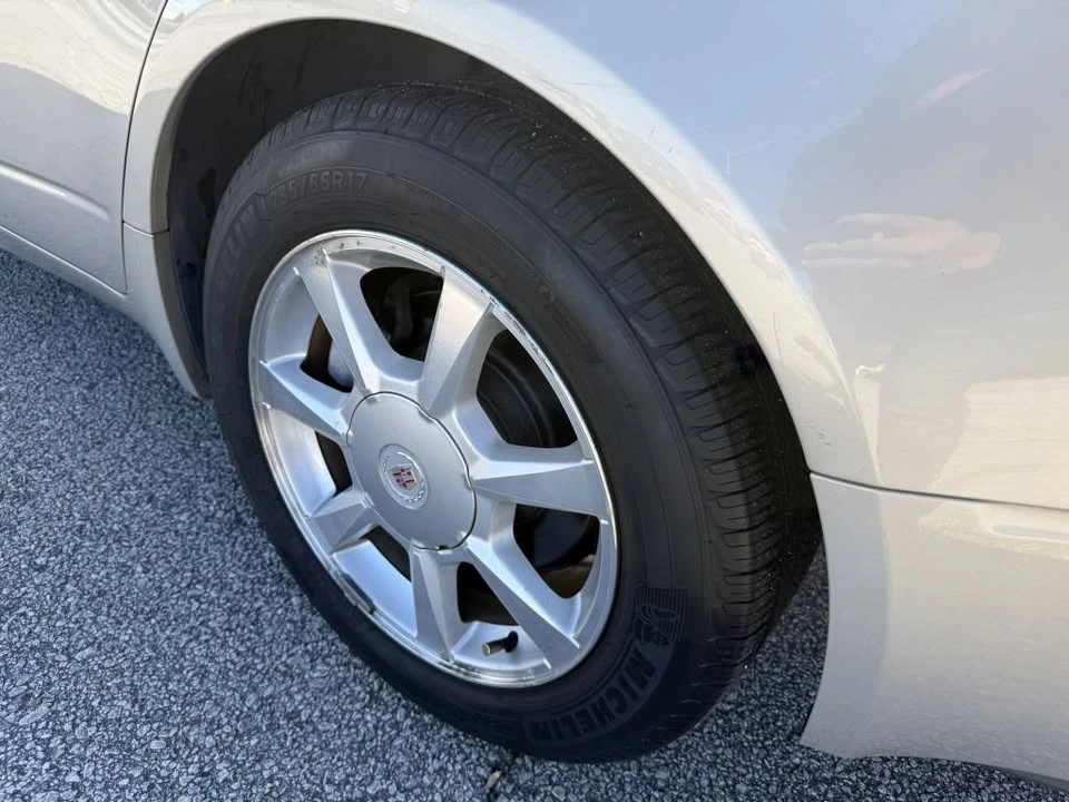 2008 Cadillac CTS 2nd Gen - Image 10 of 20