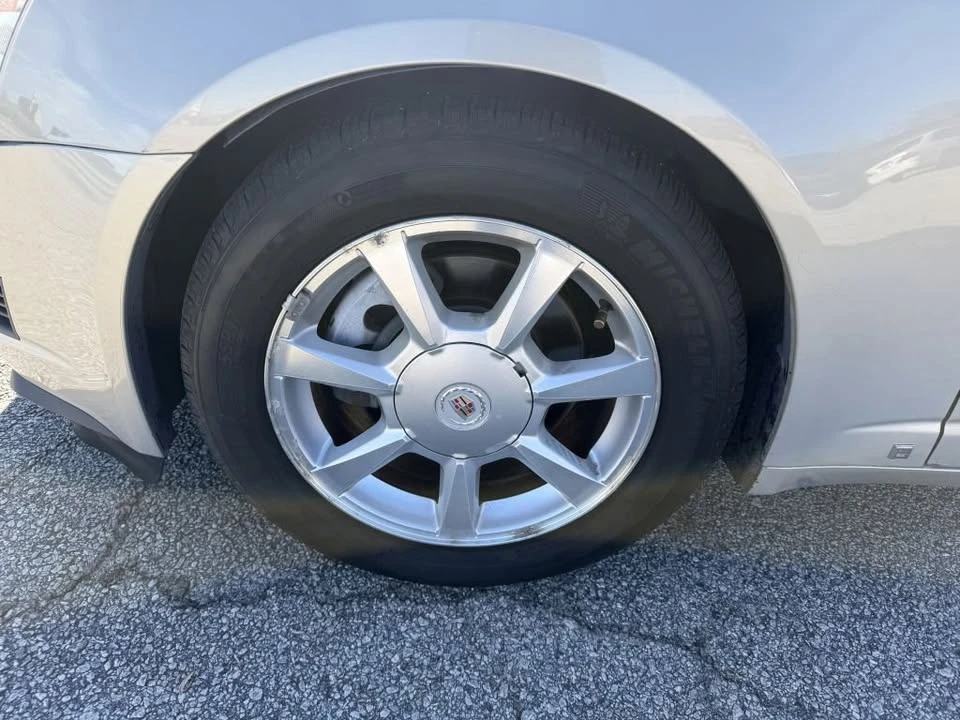 2008 Cadillac CTS 2nd Gen - Image 14 of 20