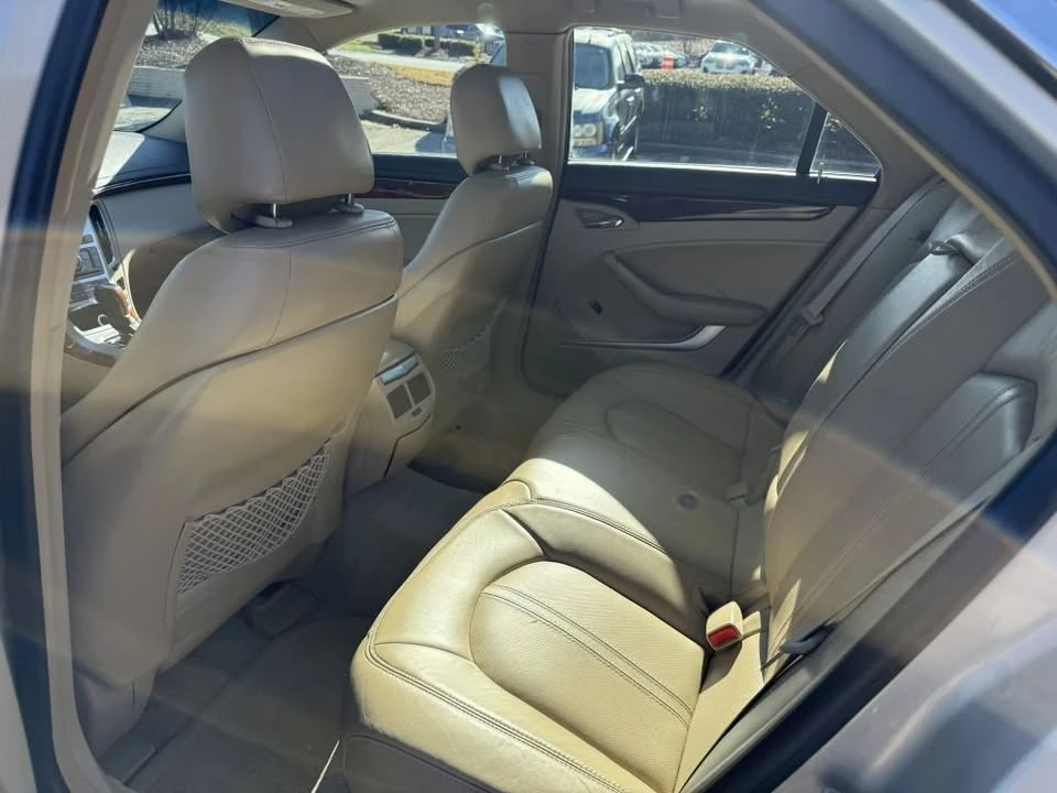 2008 Cadillac CTS 2nd Gen - Image 20 of 20