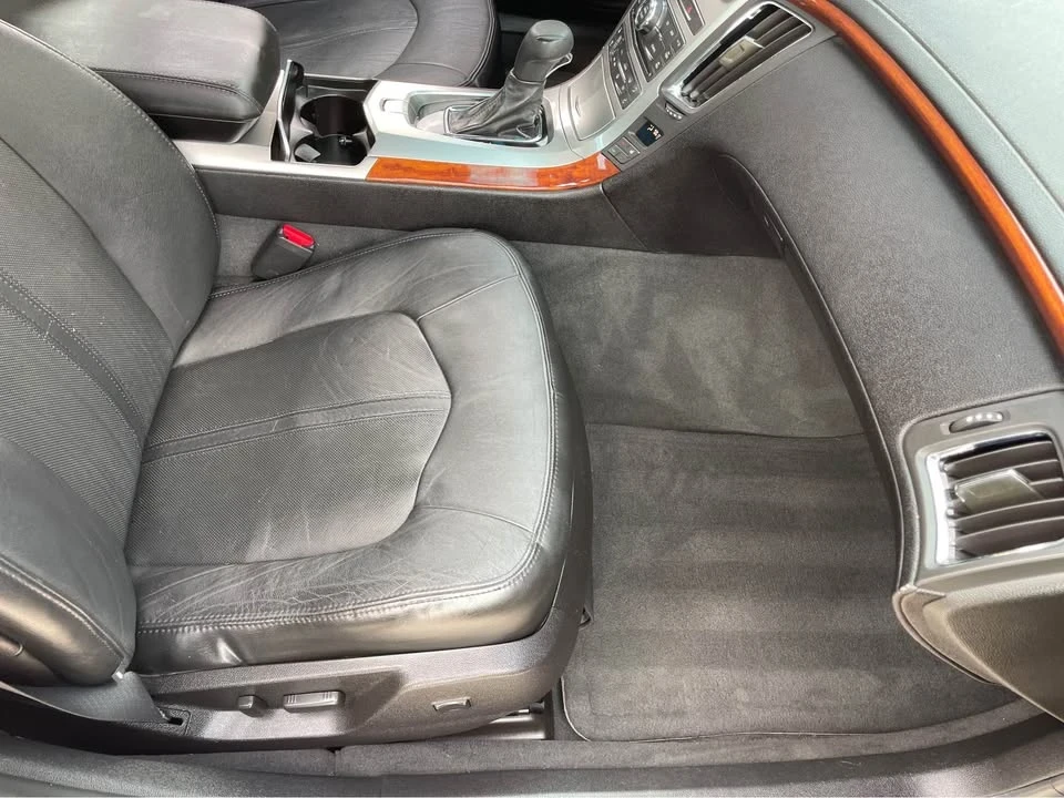 2008 Cadillac CTS 2nd Gen - Image 7 of 15